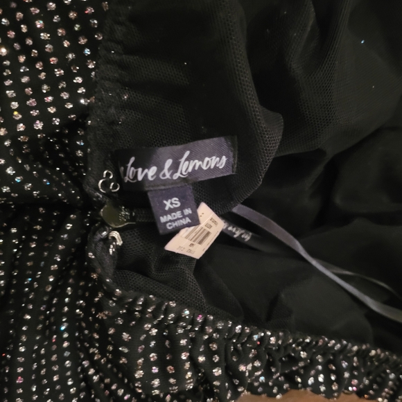 For Love And Lemons dress - Picture 4 of 8